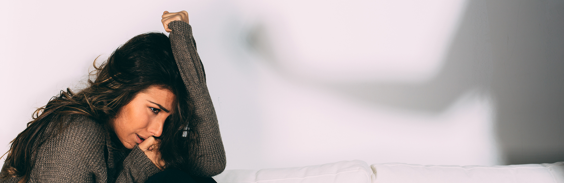 ALMOST 1700 DOMESTIC ABUSE CRIMES REPORTED UNDER NEW DOMESTIC ABUSE