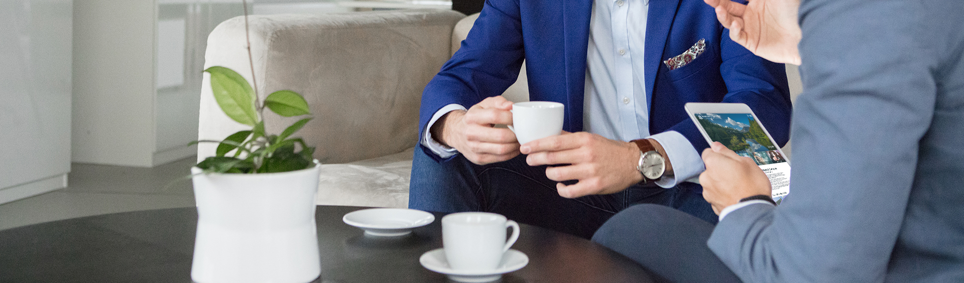 Private Clients Mcintyre & Company