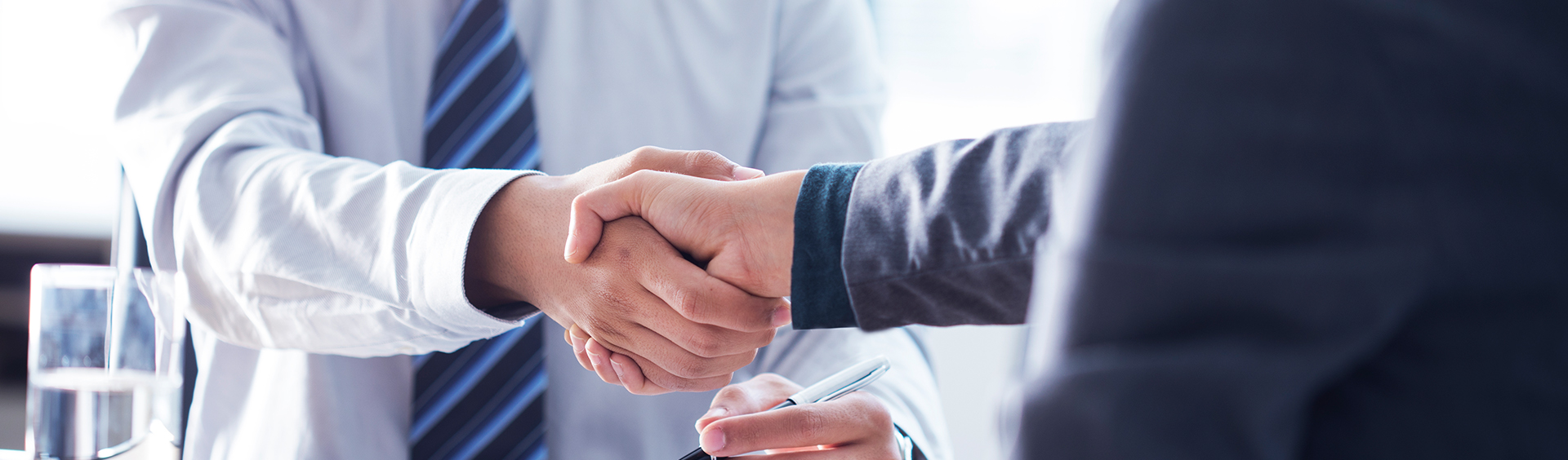 Buying and Selling Businesses Mcintyre & Company