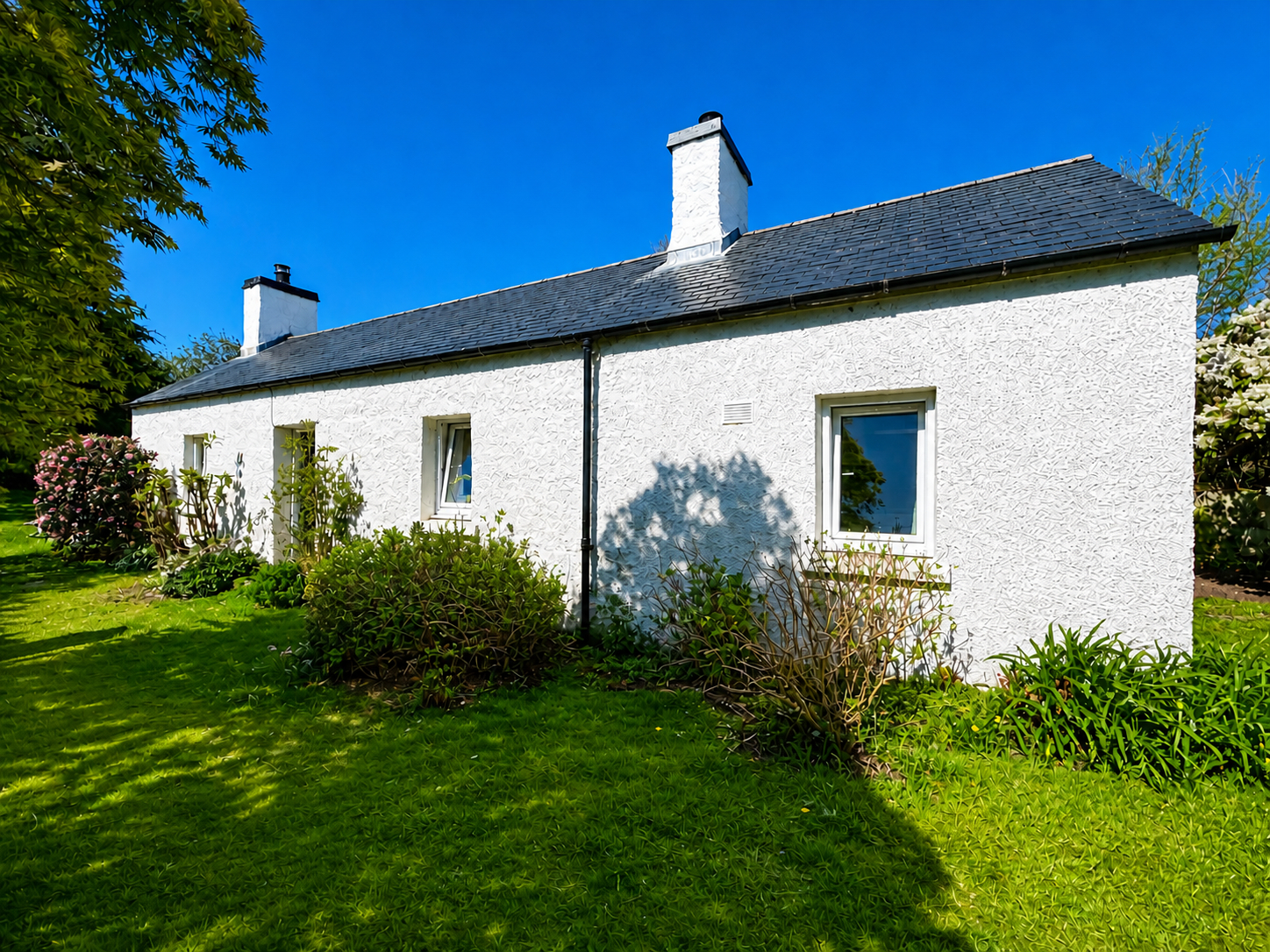 Ranachan Cottage