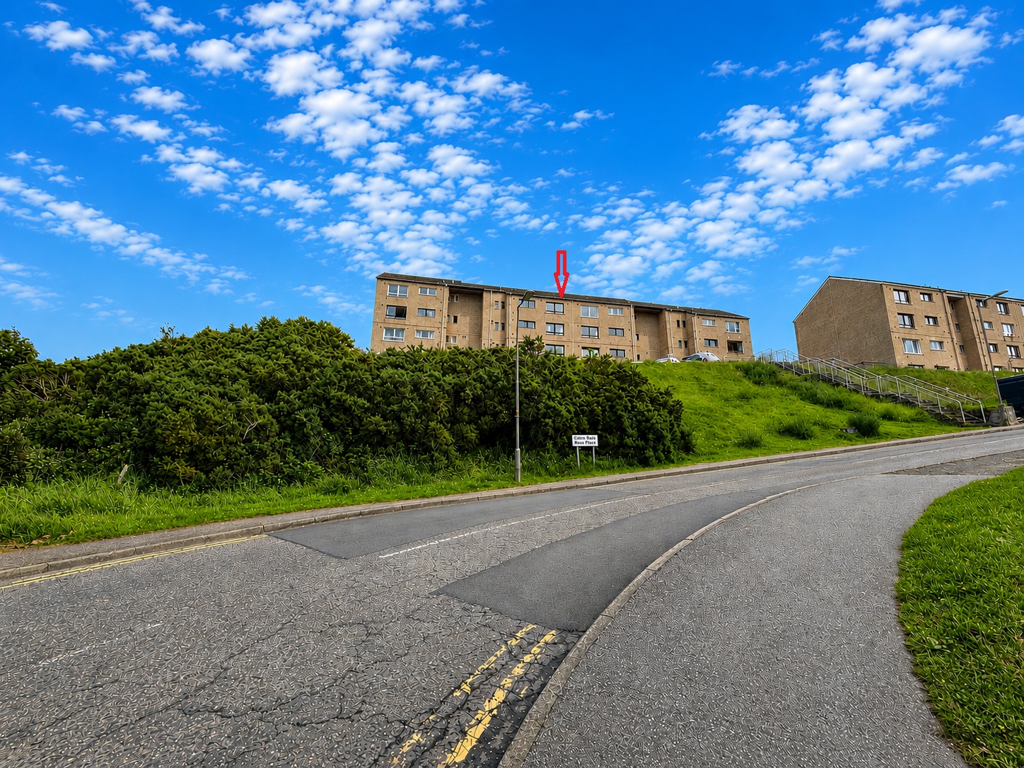 Ross Place