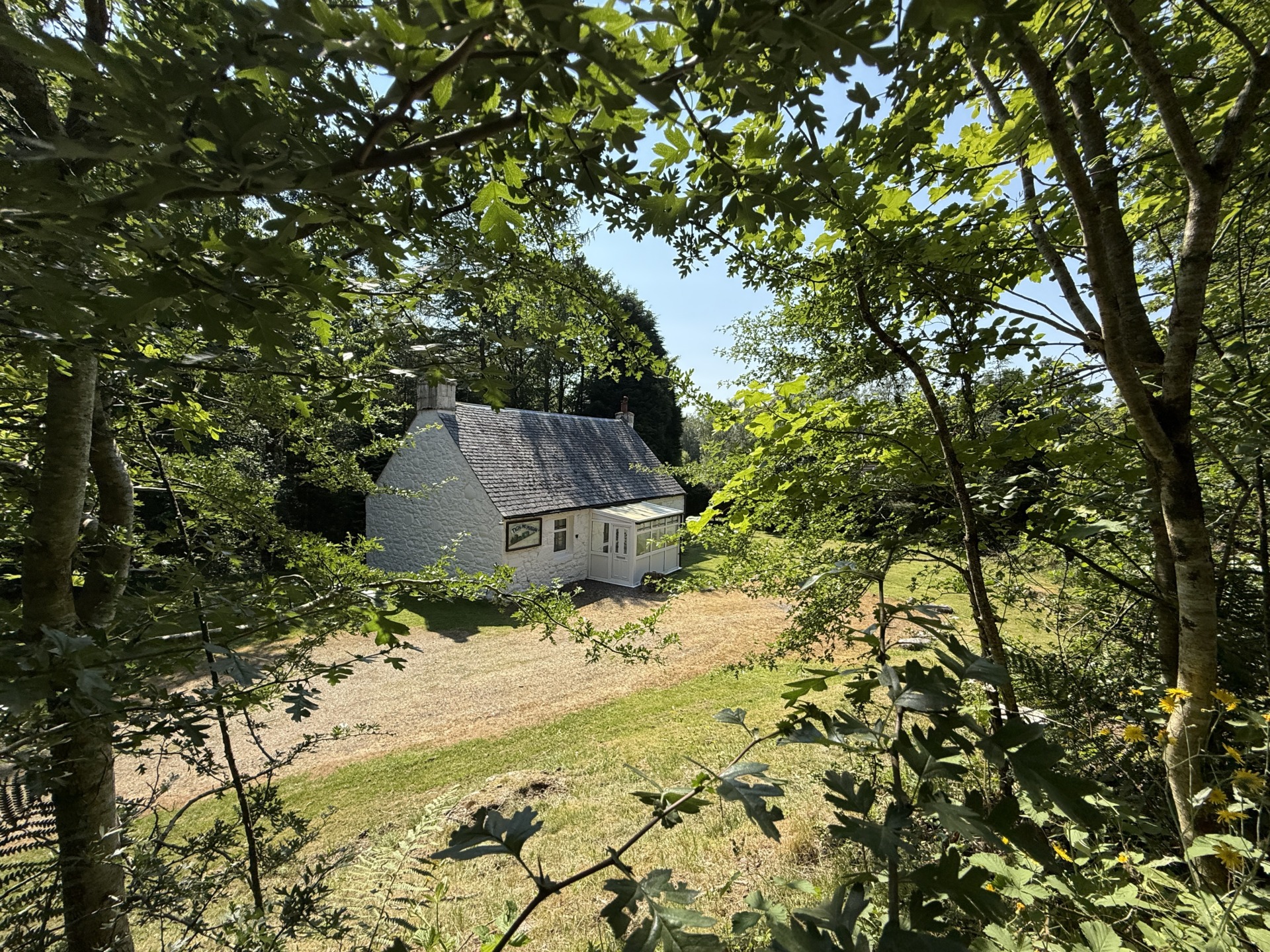 Tigh Mo Mhiann Bunroy