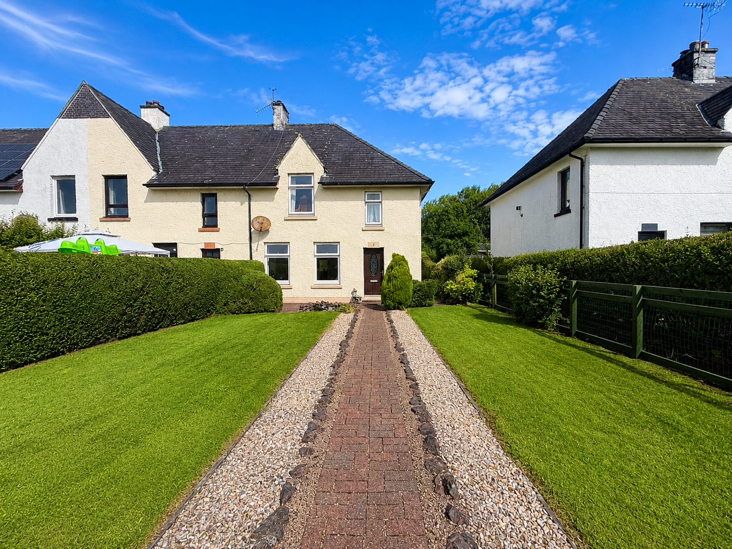 Mulroy Terrace